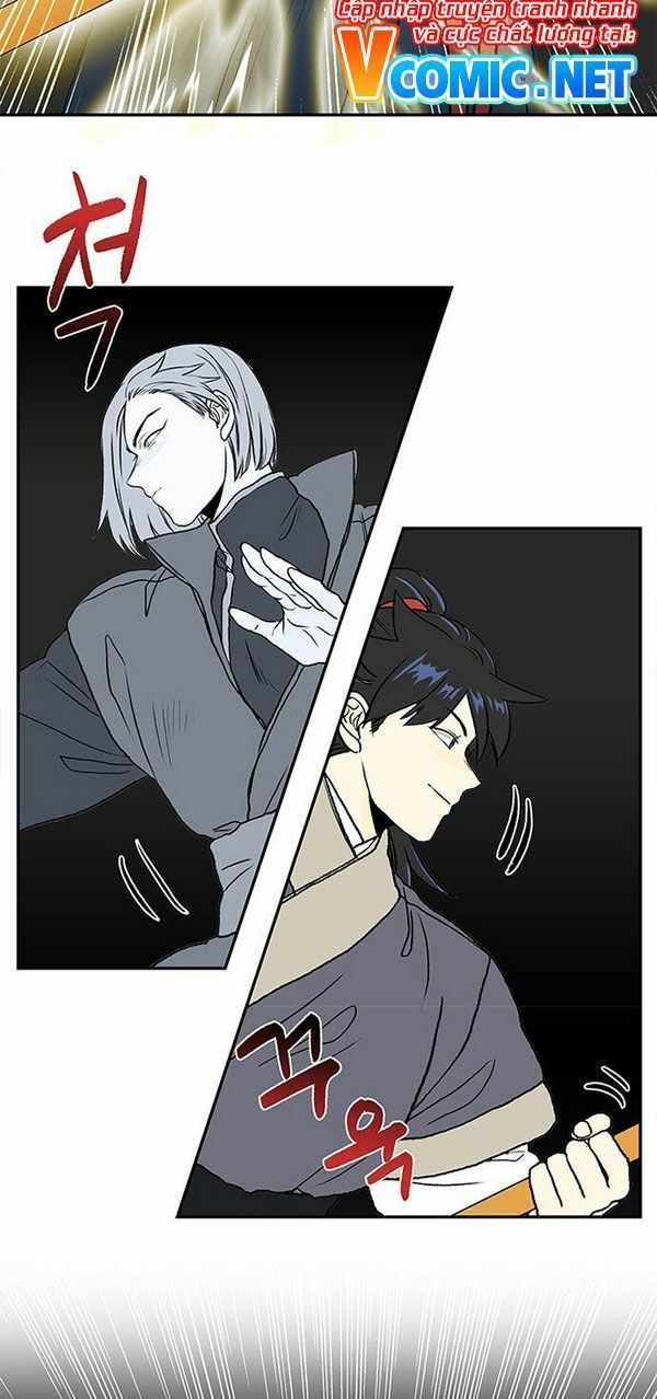 học sĩ tái sinh chapter 138 19