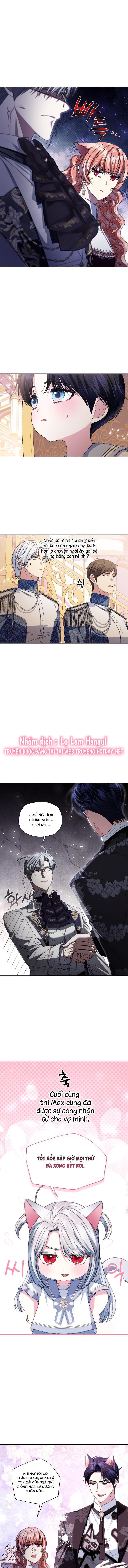 cha à, con không muốn kết hôn đâu chapter 127 14