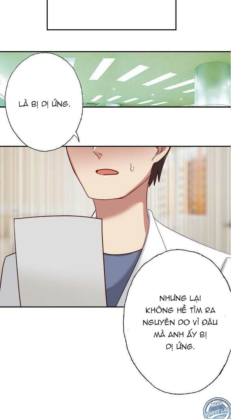 cách bích tổng tài thỉnh chỉ giáo chapter 8 11