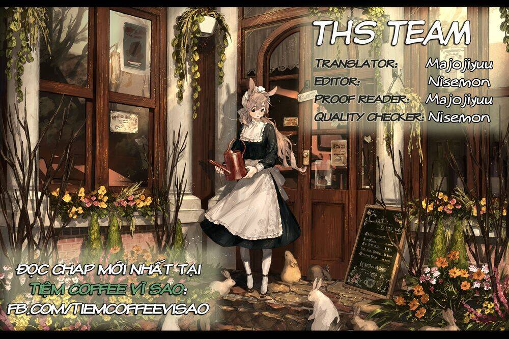 fgo youchien chapter 2.2 1