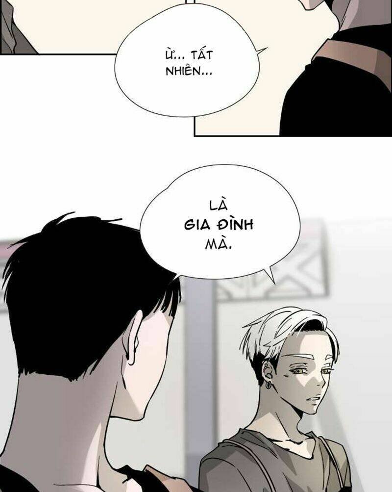 anh tôi, thầy cậu chapter 11 8