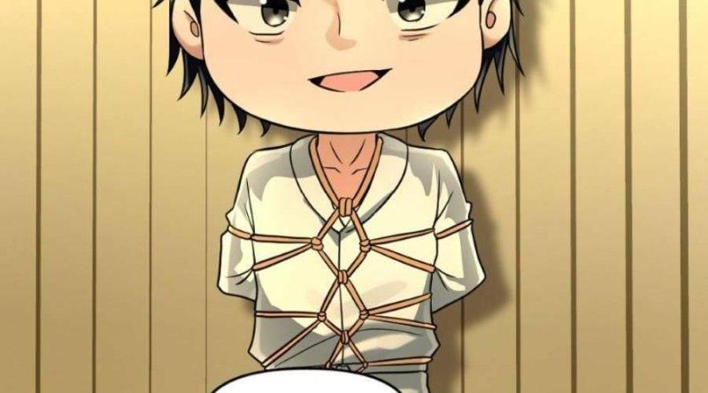 toàn cầu băng phong, ta chế tạo phòng an toàn chapter 97 16