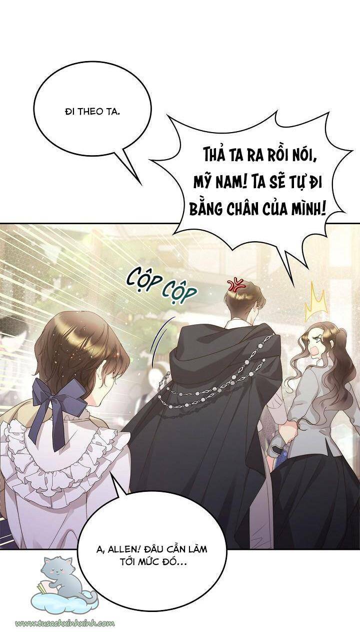 [15+] công chúa chloe chapter 89 58