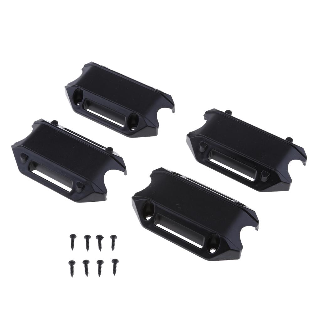 Engine Guard Protection Bumper Decorative Block 25mm for BMW R1200GS