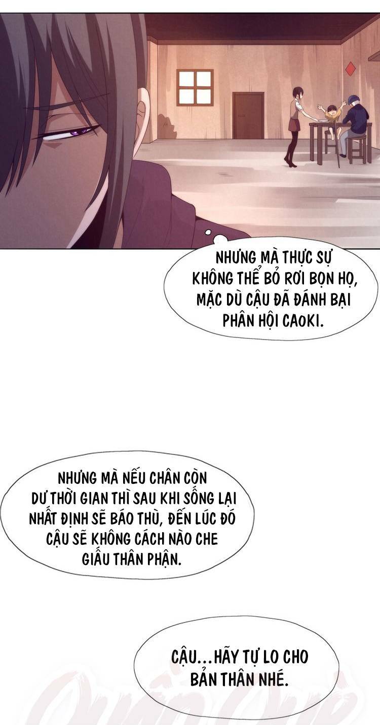 hắc kim đảo chapter 24 10