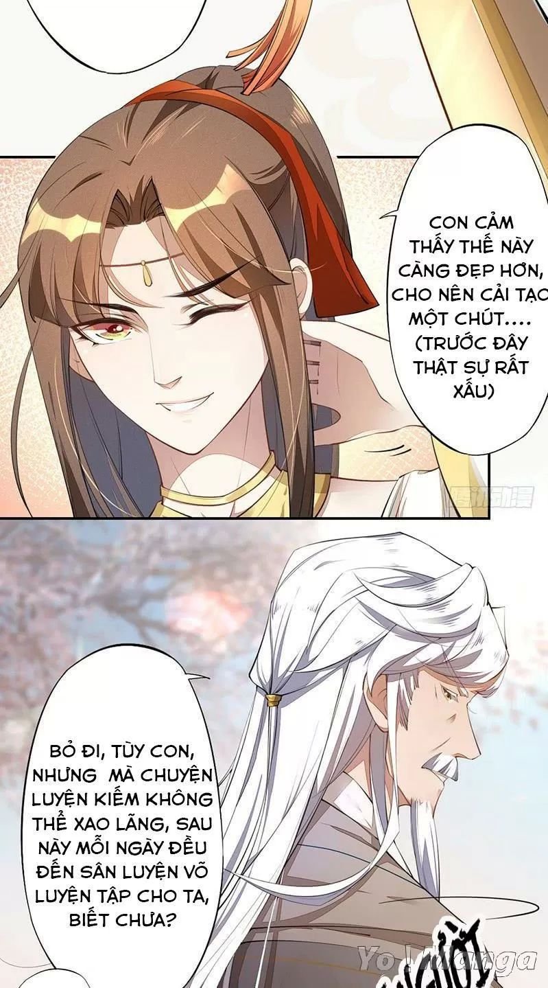 tuyệt thế luyện đan sư chapter 62 7