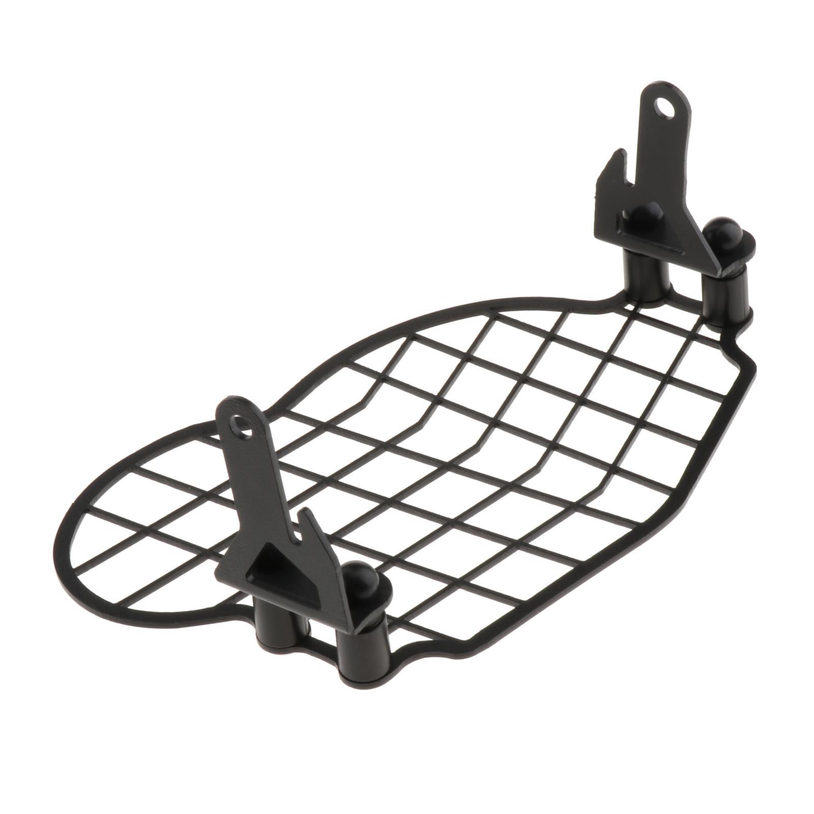 Motorcycle Headlight Grille Guard Protective Cover Headlight Protector for G650GS G650X