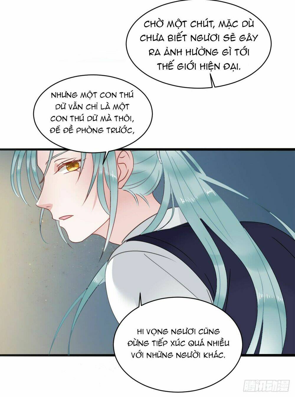 phi nhiên hướng phong chapter 6 34