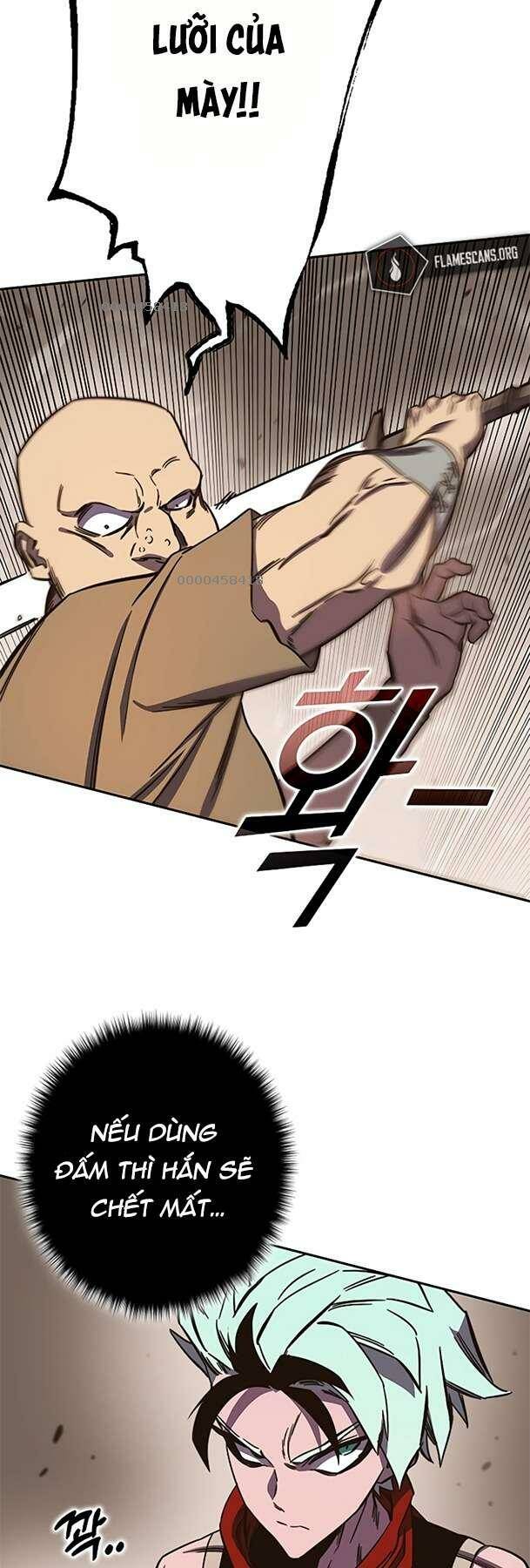 ex & ash chapter 89 3