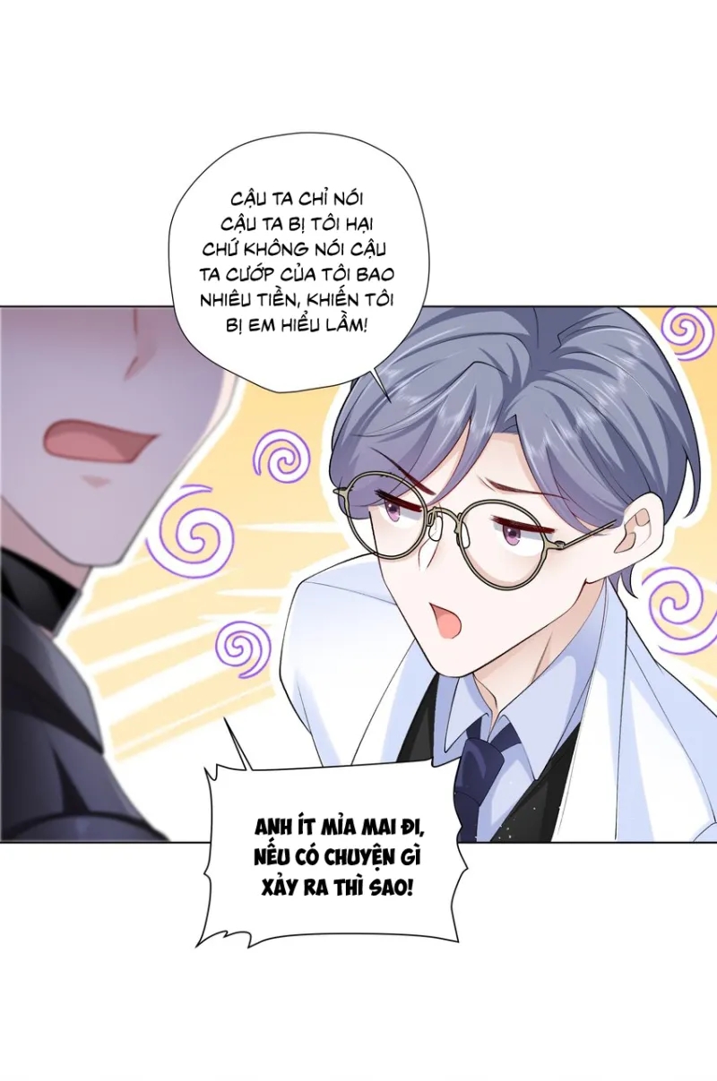 anh ấy cho đi nhiều lắm chapter 17 37