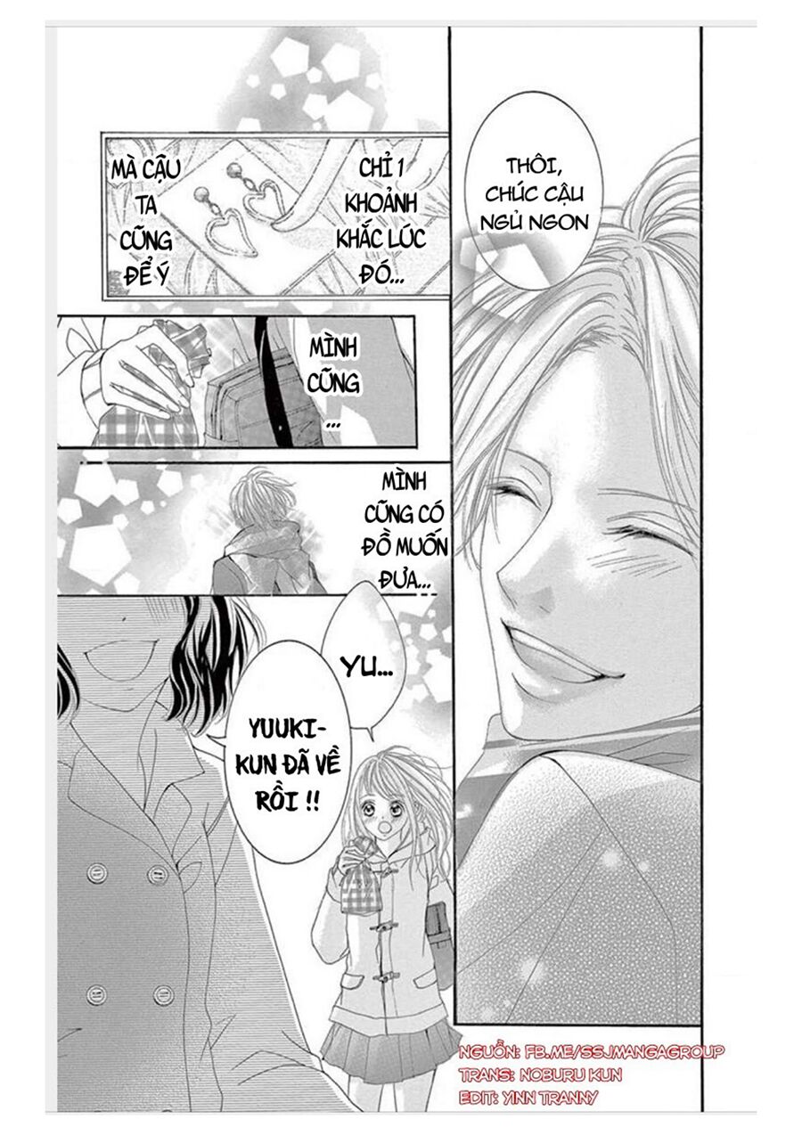 kaichou-sama no niseyome chapter 2 11