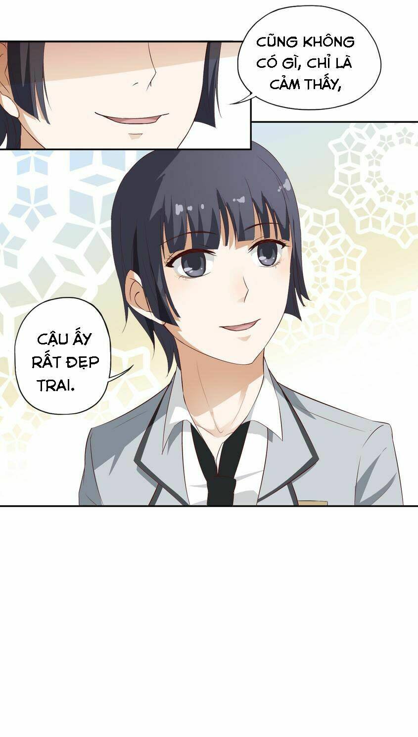 nguyệt ẩn thần chapter 14 17