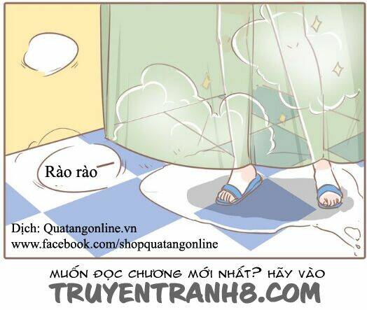 đại thánh và tiểu yêu chapter 3 4