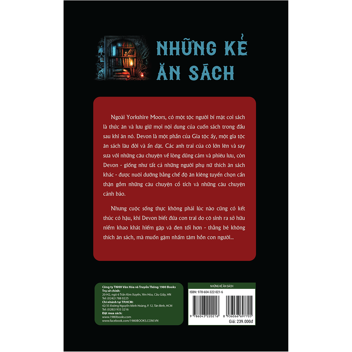 Những Kẻ Ăn Sách