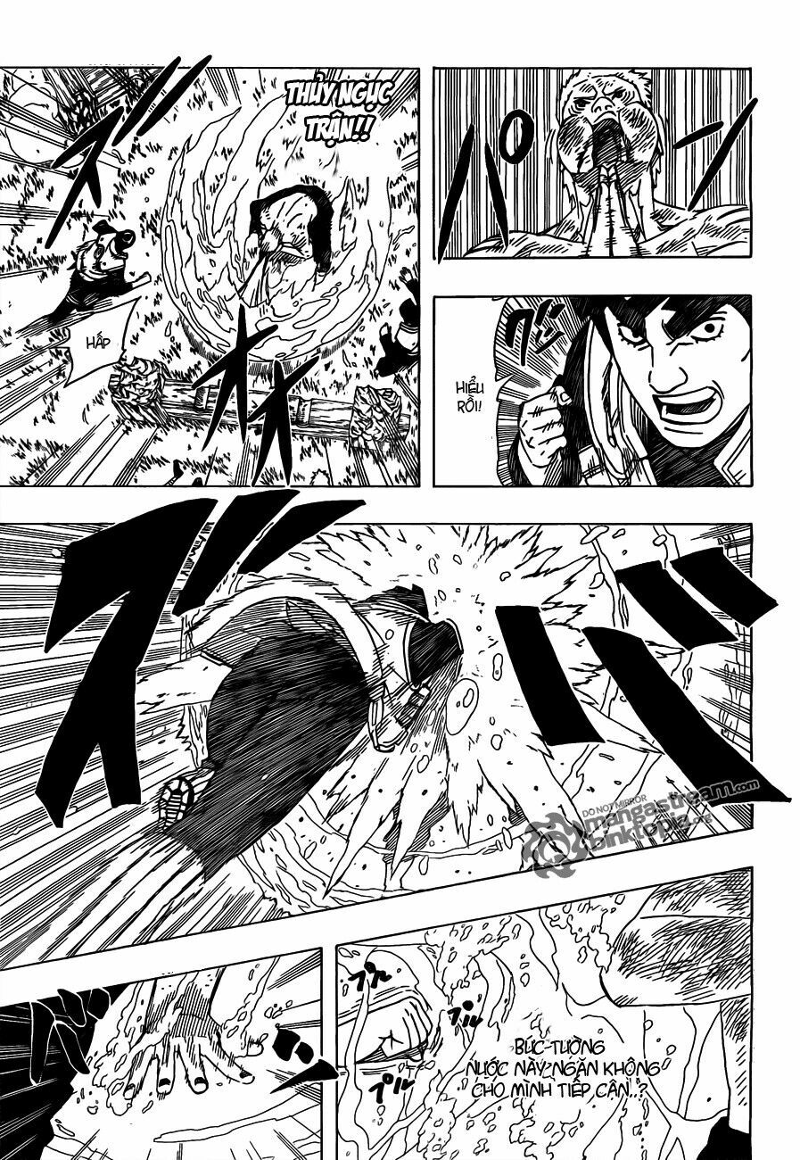 naruto - cửu vĩ hồ ly chapter 508 3