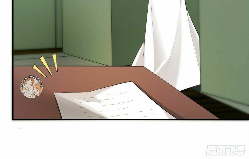 quái trộm thâu tâm chapter 10.1 28