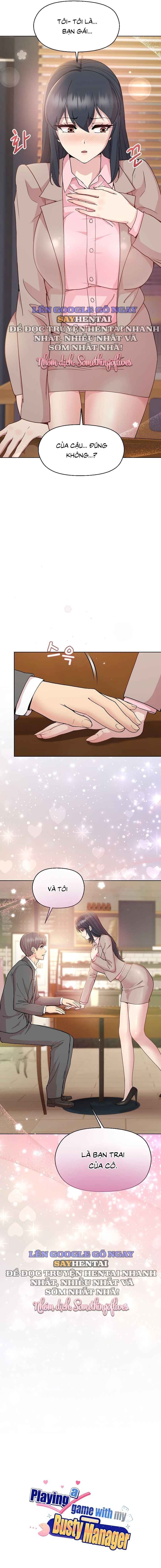 ứng dụng gây nghiện chapter 56 2