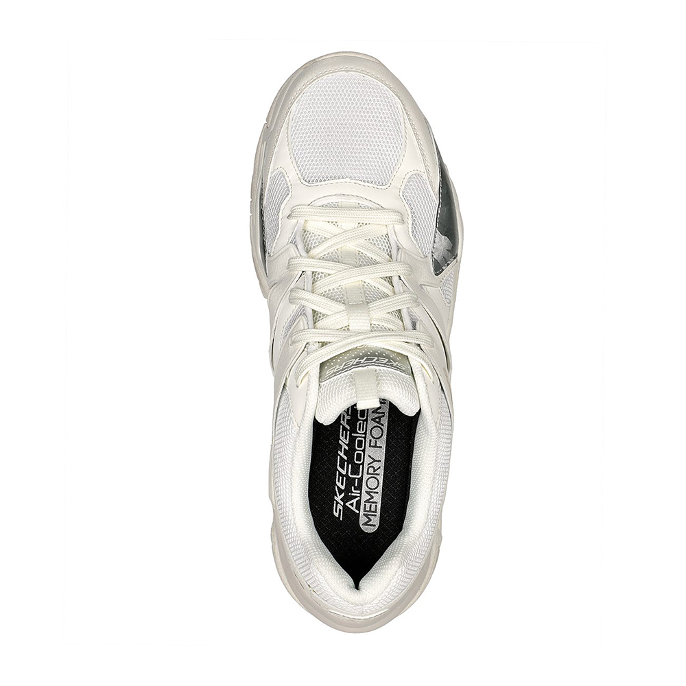 Skechers Nam Giày Thể Thao Street Stamina V3 - 894087-OFWT