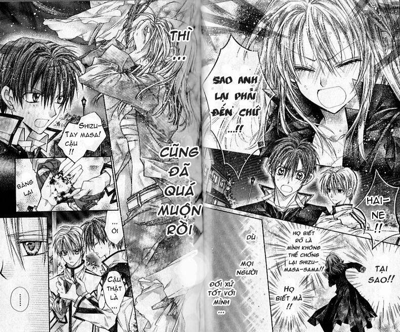 hội quý tộc chapter 37 6