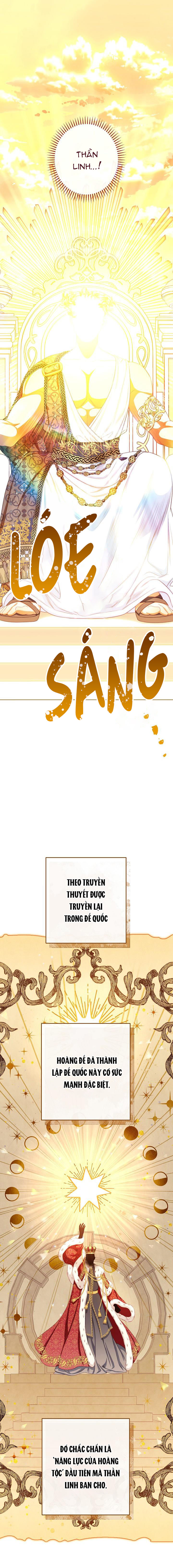 ác nữ đảo ngược đồng hồ cát chapter 123 2