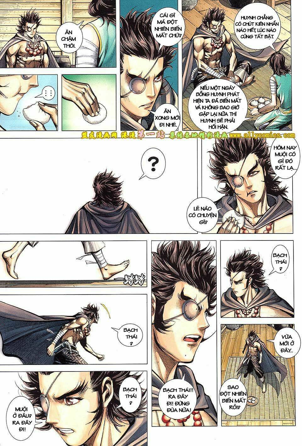 phong thần ký iii chapter 41 5