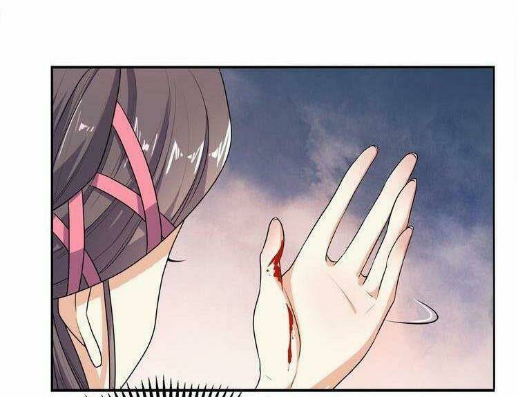 ngạo kiều vương gia huyên náo phi chapter 15 11