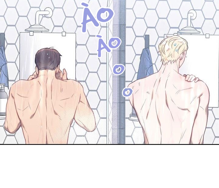 đại úy lãng mạn thân yêu của tôi chapter 8 7