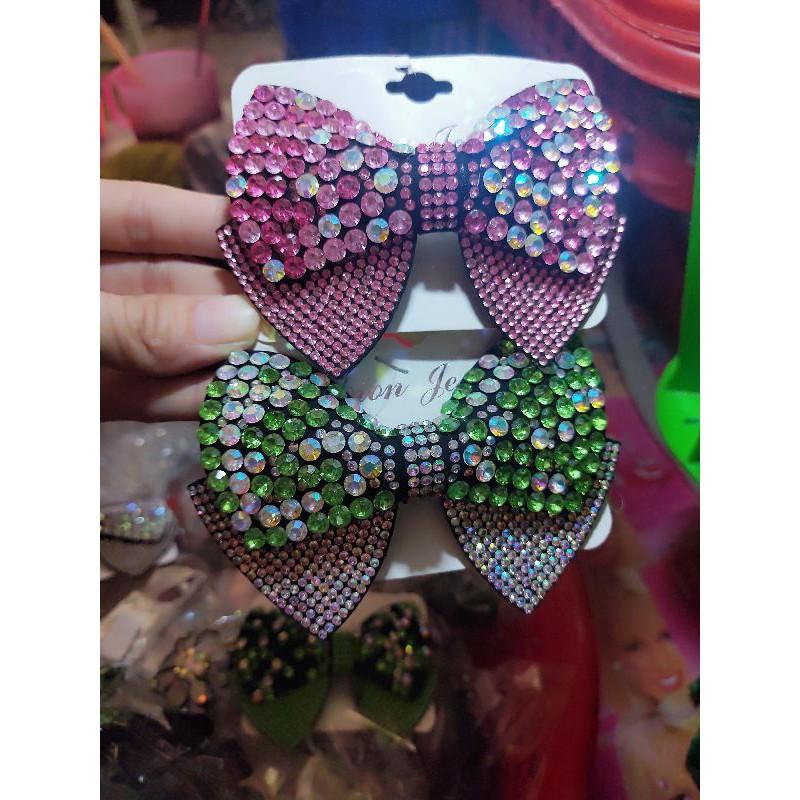 Kẹp đá xinh xắn