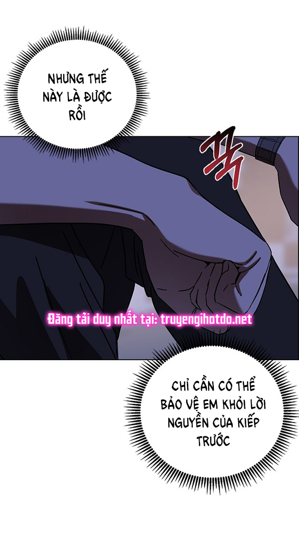 nhân duyên kiếp trước chapter 93.1 44