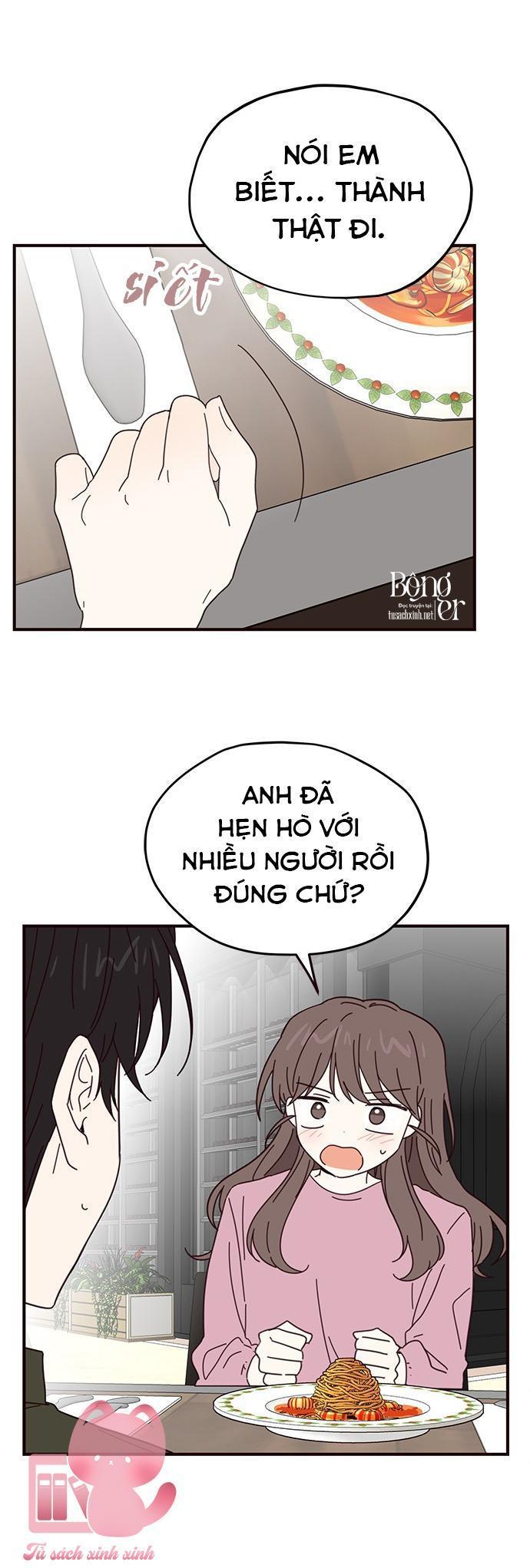 sợi chỉ tình yêu chapter 59 7