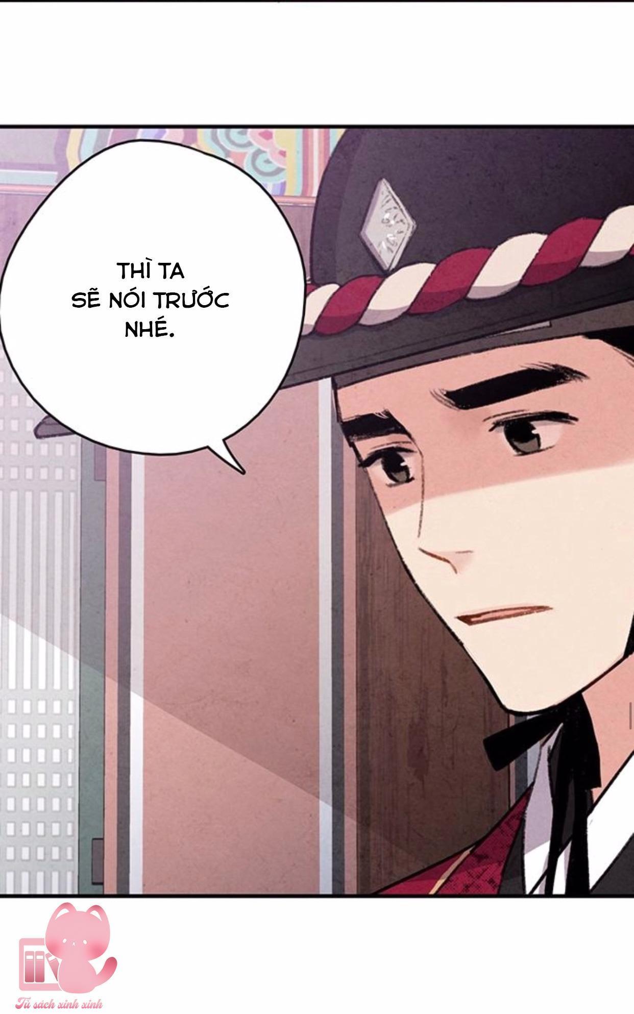 lệnh cấm hôn chapter 53 48