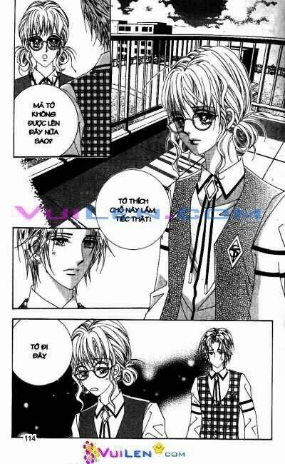 đừng tin cô ấy chapter 1 114