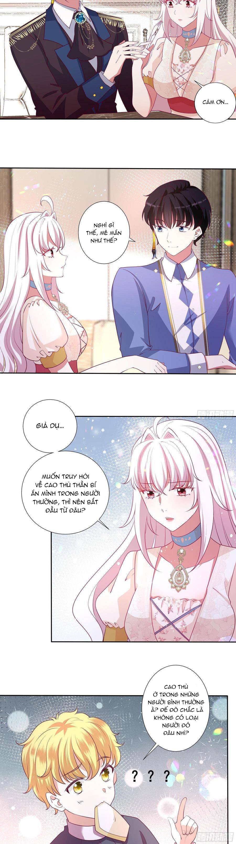 công chúa phản diện trong truyền thuyết chapter 79 2