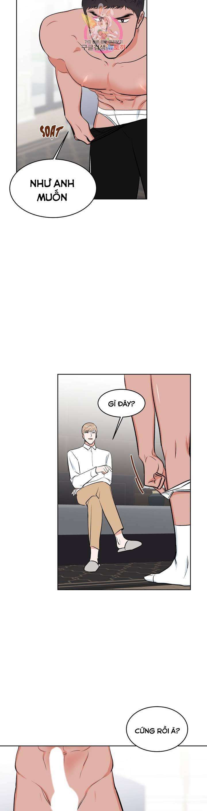 thầy giáo thể dục m chapter 3 25