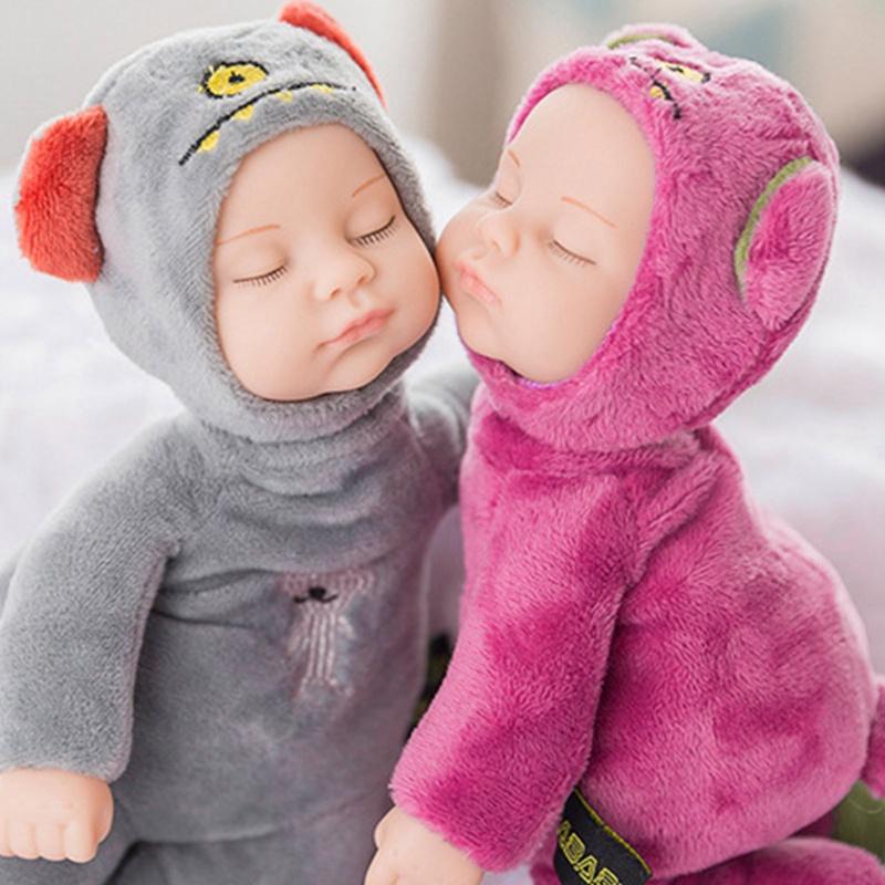 Tmdbyx Búp Bê Em Bé Sơ Sinh Mềm Mại