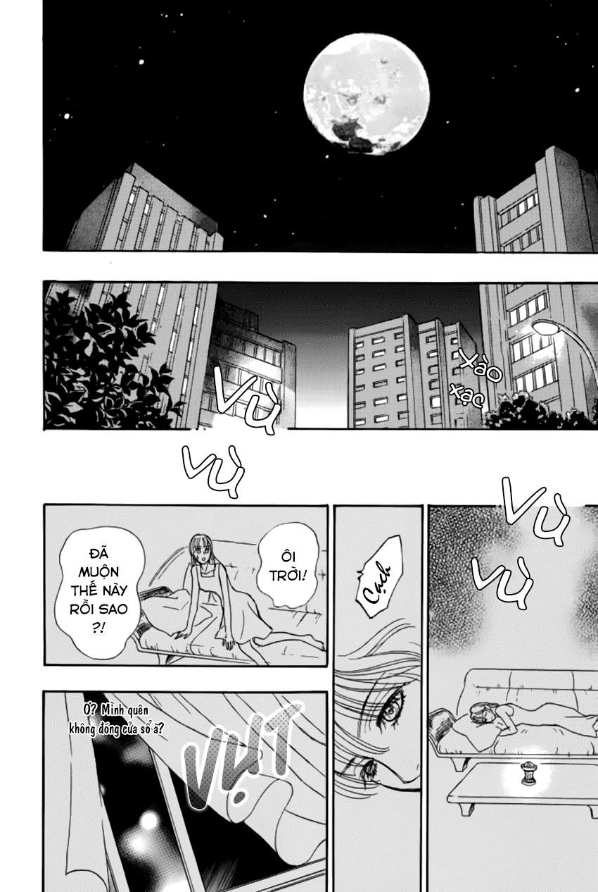 new pet shop of horror chapter 18 15