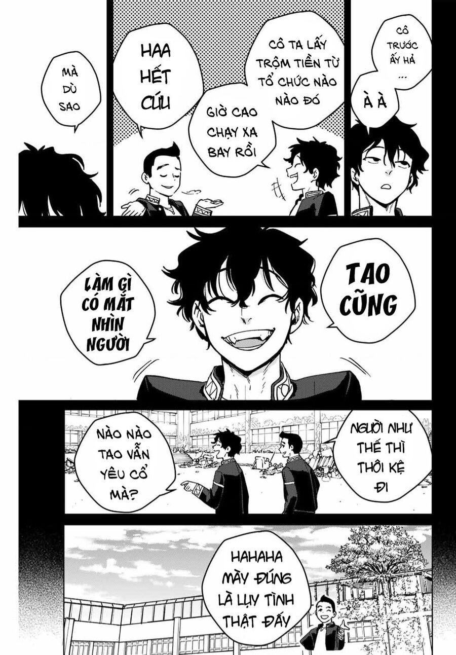 wind breaker chapter 122 15