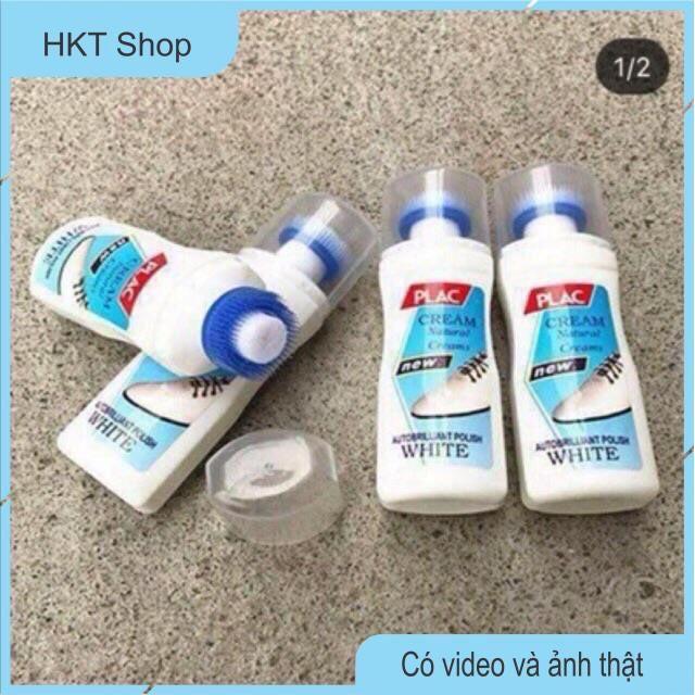 COMBO 2 CHAI TẨY RỬA GIÀY DÉP - Thời Trang PKT