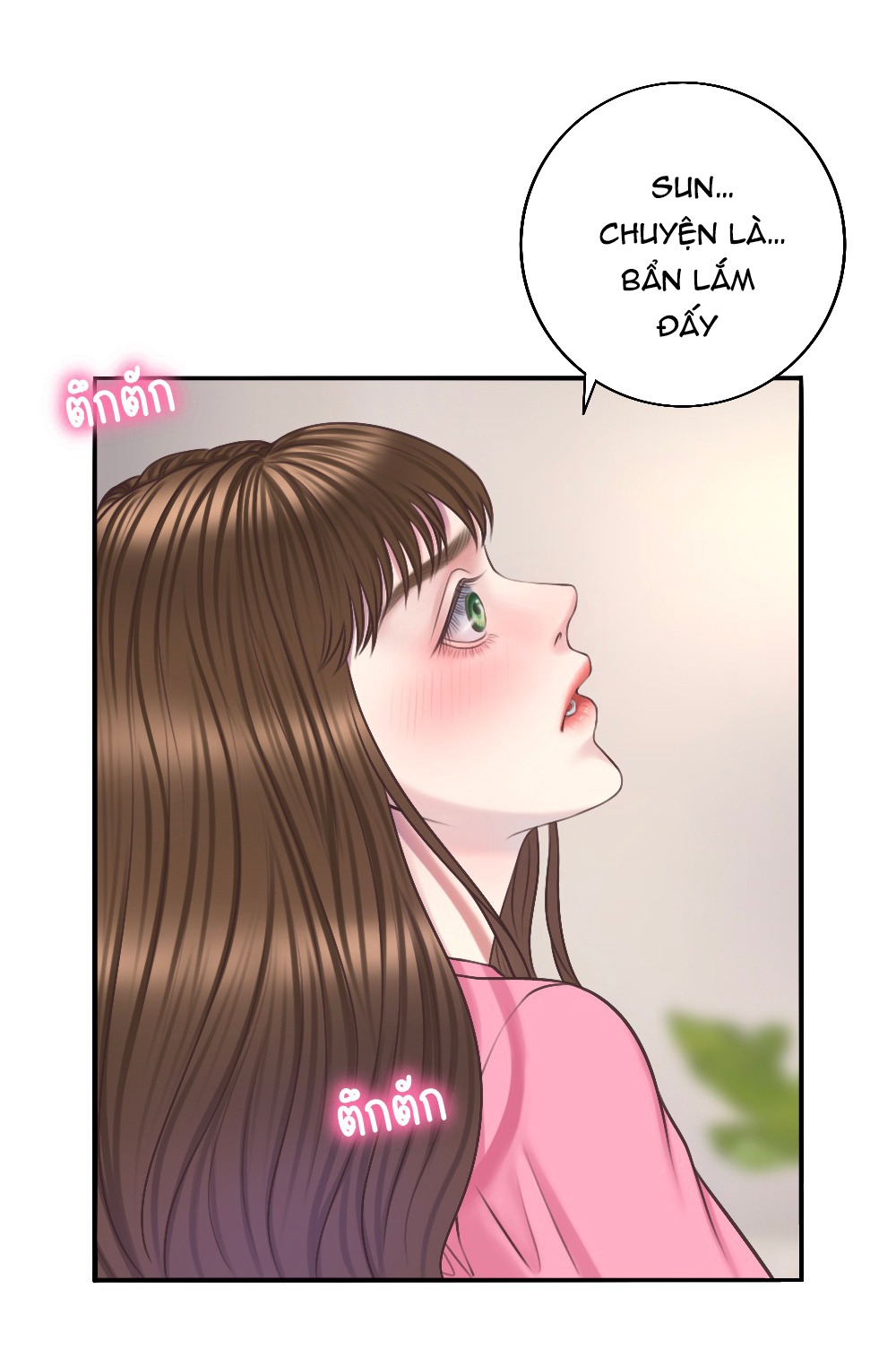 [18+] hãy cẩn thận khi sử dụng từ ''bạn'' sai người chapter 19.1 16