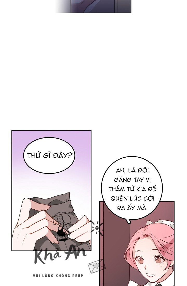 thám tử ở muiella chapter 1 40