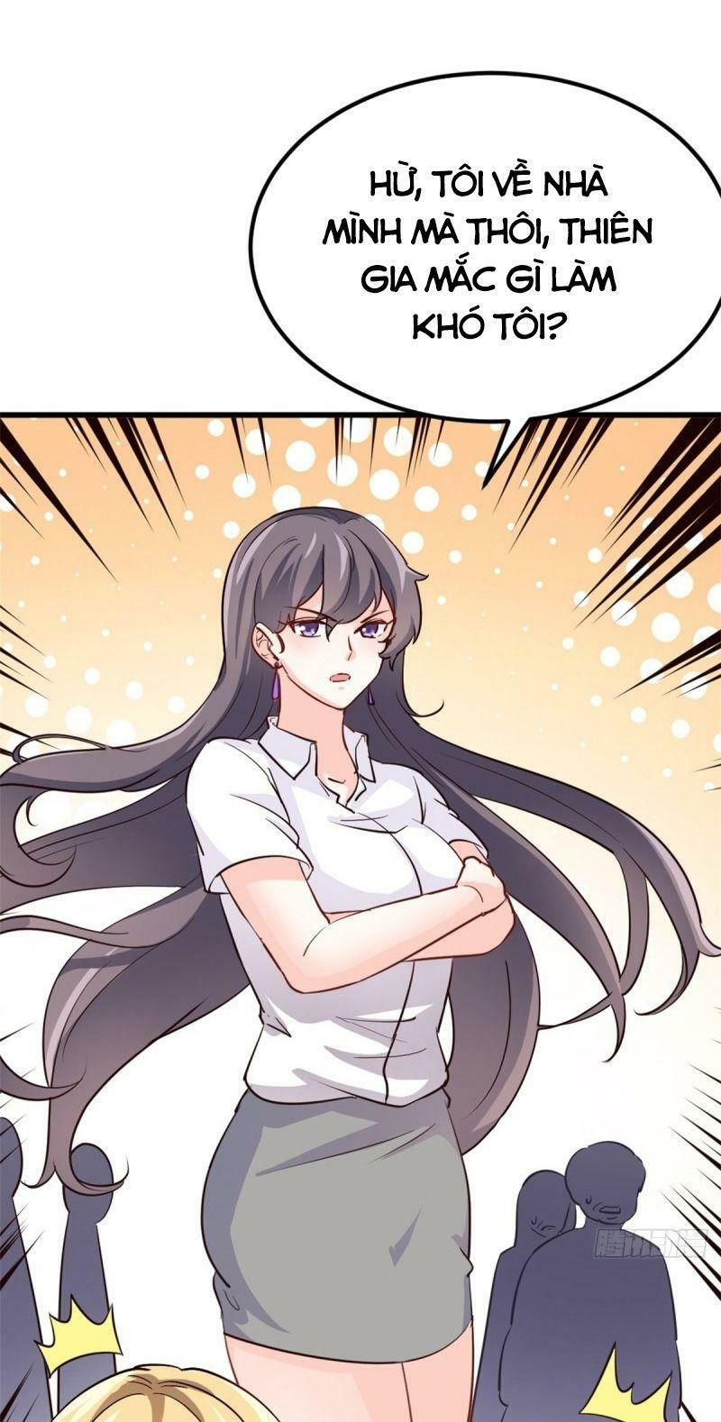 ta là hàn tam thiên chapter 44 35