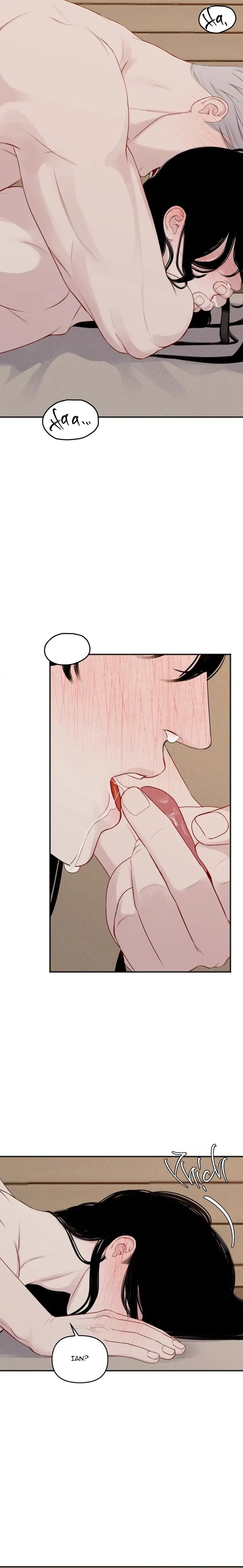 dưới lớp vỏ đen tối chapter 2 15