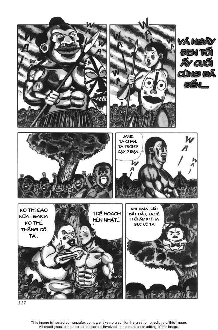 chúa rừng ta-chan chapter 15 6