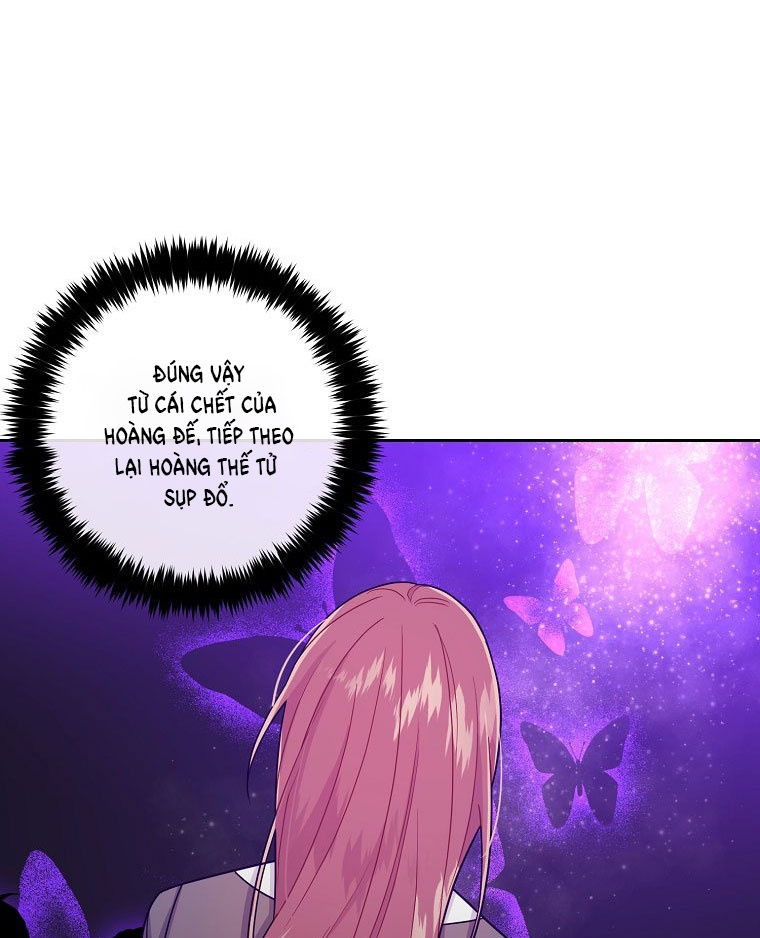 tôi là tiểu thư của gia đình này chapter 131 20