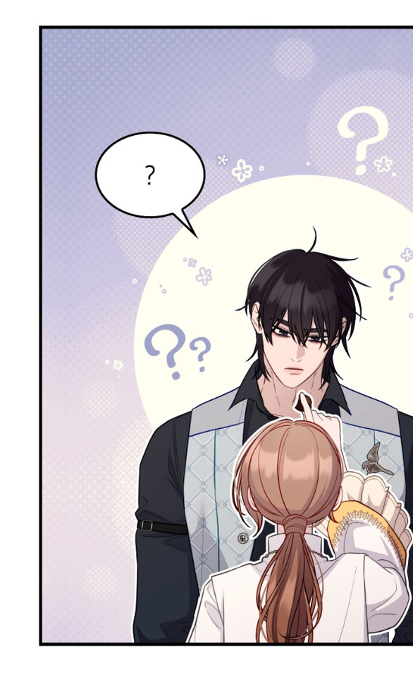 Tôi Sẽ Biến Anh Ta Từ Một Con Chó Điên Thành Một Chàng Quý Tộc chapter 27.1 7