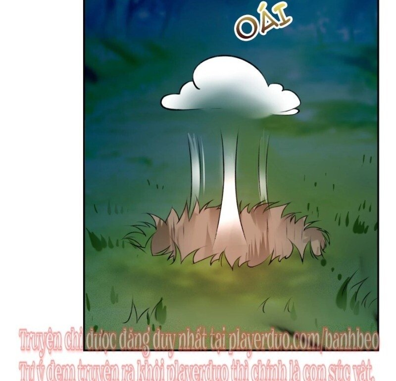 vương gia, áo lót của ngươi rơi mất rồi chapter 50 13