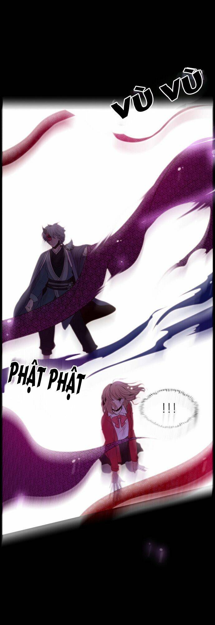 beautiful stranger chapter 0 10