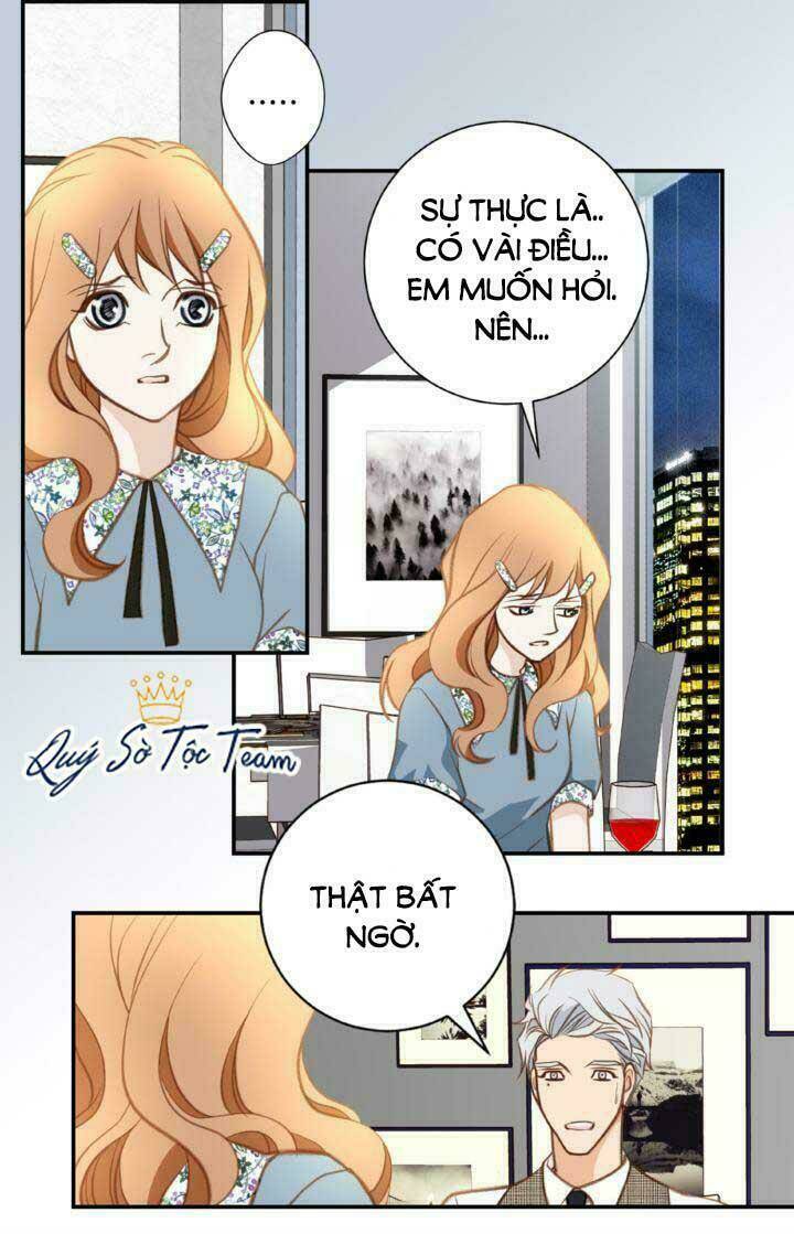 tiếp xúc chí mạng chapter 51 30