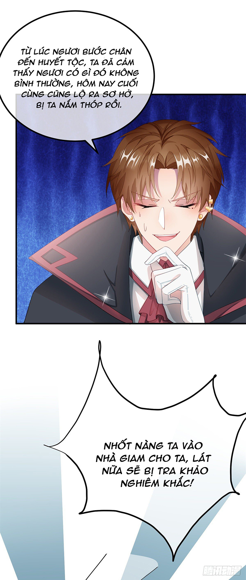 kế hoạch công lược công tước máu lạnh chapter 10 29