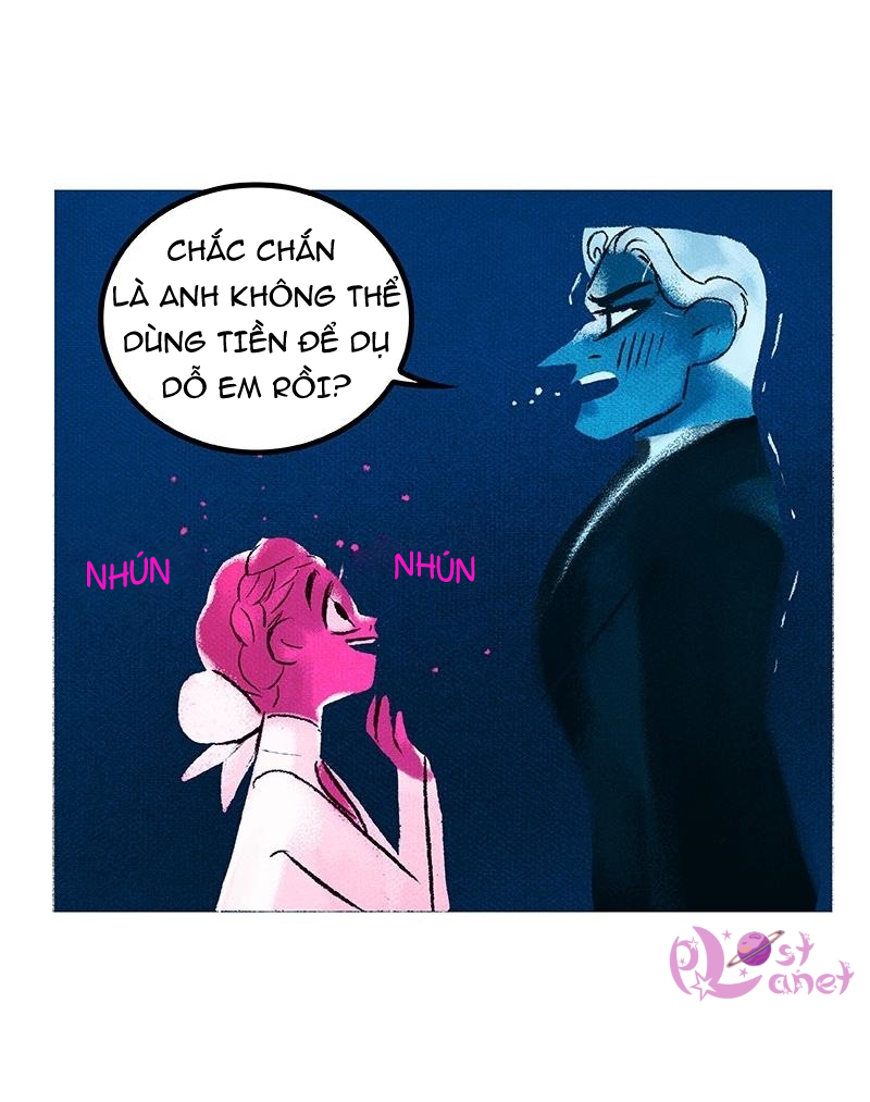 thần thoại olympus chapter 43 63